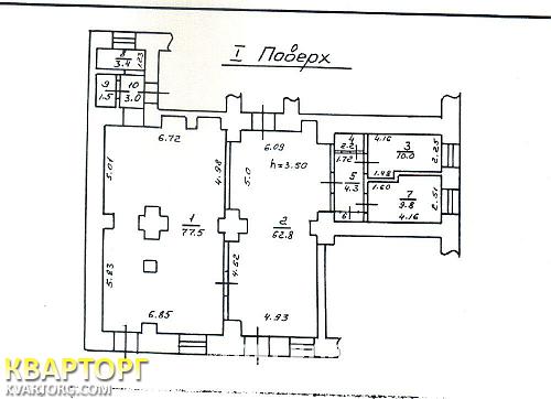 Sell office. Одесса, Малая Арнаутская — photo 3