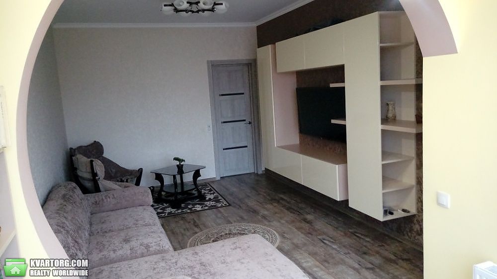 Sell 1-room apartment. Киев,  Драгоманова — photo 1
