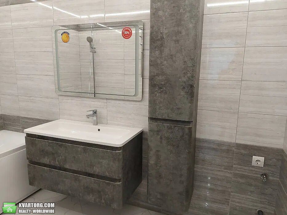 Sell 2-room apartment. Одесса, Жемчужная — photo 4