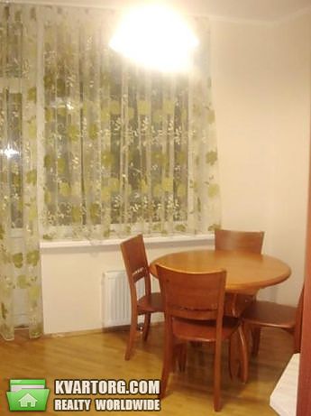 Rent out 1-room apartment. Киев,  Днепровская наб — photo 3