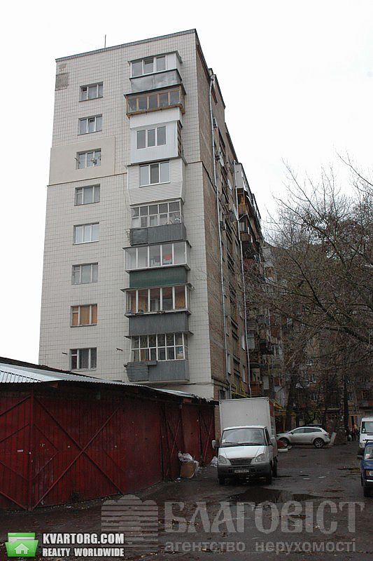 Sell 2-room apartment. Киев,  Чоколовский бул — photo 4