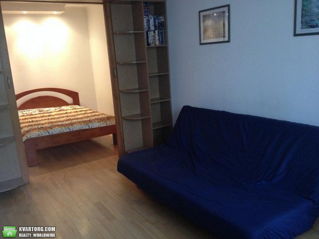 Sell 1-room apartment. Киев,  Кловский спуск — photo 1
