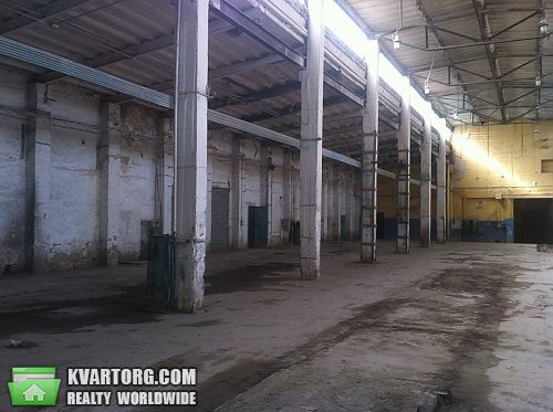 Rent out warehouse. Киев, Стройиндустрии — photo 2