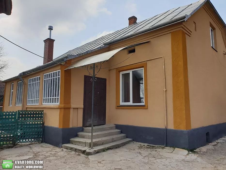 Sell house. Львов, Зеленая — photo 5