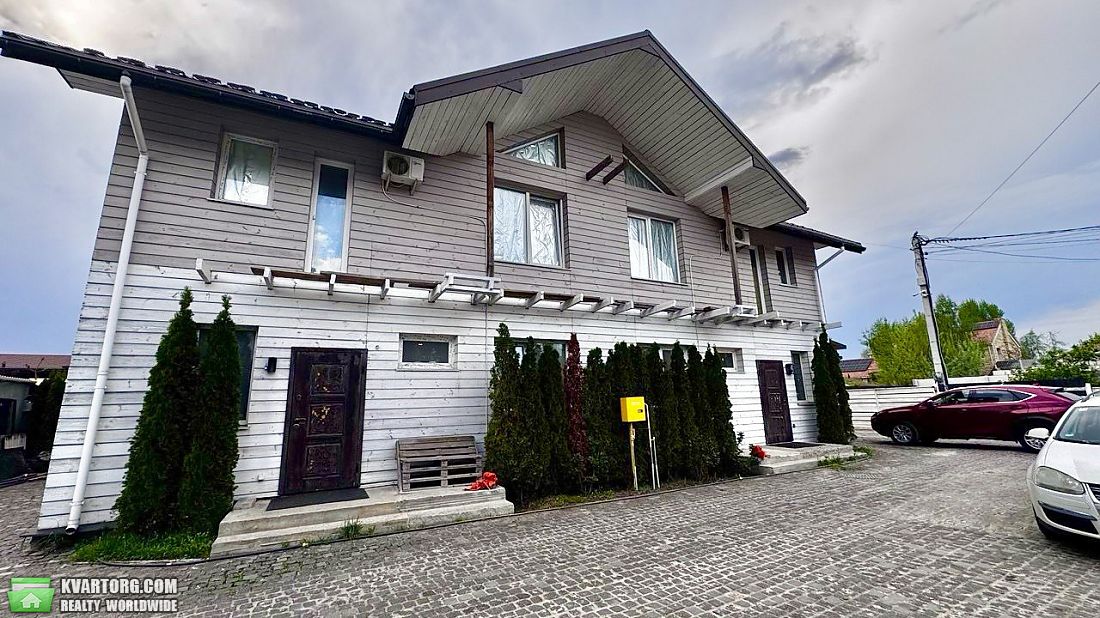 Sell house. Киевская обл.,  Строителей — photo 1