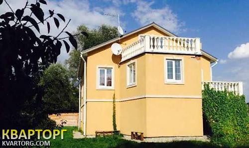 Rent out house. Киевская обл., Бортничи — photo 1