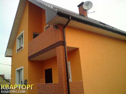 Sell house. Киевская обл.,  Бучанская — photo 1