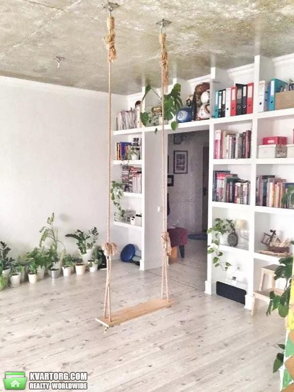 Rent out 2-room apartment. Киев,  Голосеевская — photo 4