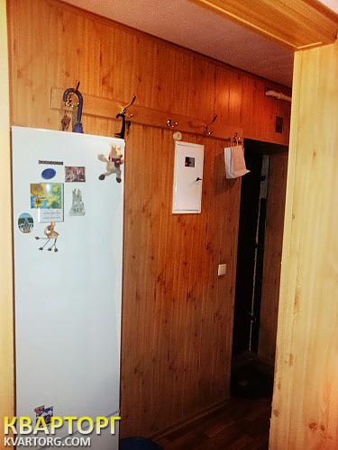 Sell 1-room apartment. Киев,  Керамический пер — photo 1