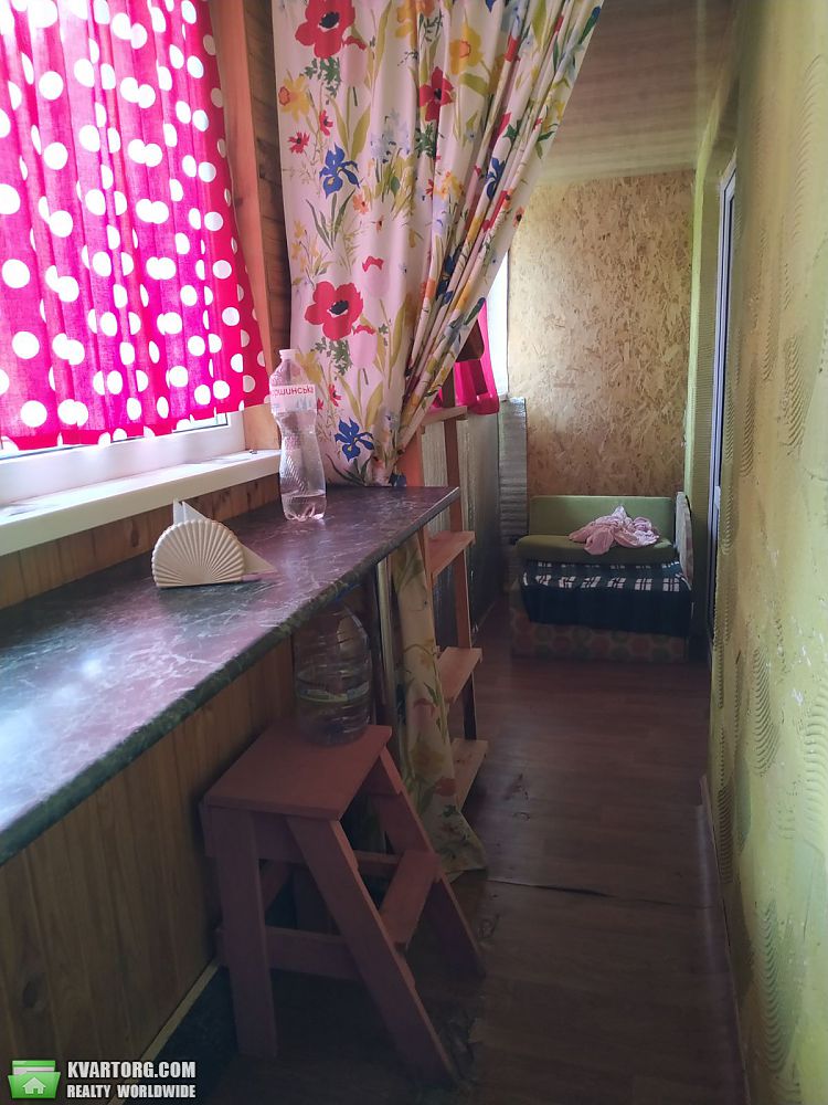 Rent out 4-room apartment. Киев,  Шолом-Алейхема — photo 8