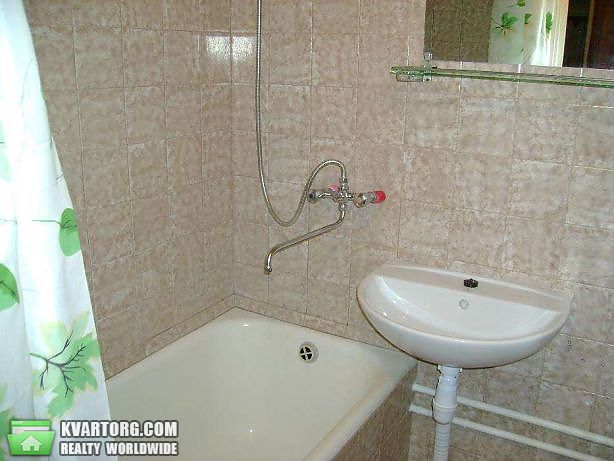 Rent out 1-room apartment. Киев,  Тимошенко — photo 5
