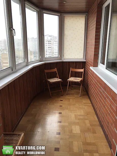 Rent out 2-room apartment. Киев,  Ахматовой — photo 8