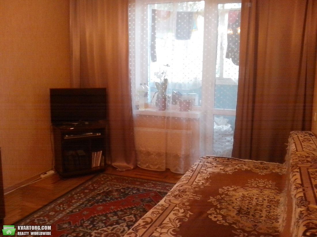 Sell 1-room apartment. Киев,  Наумова — photo 2