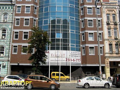 Sell 2-room apartment. Киев,  Жилянская — photo 1