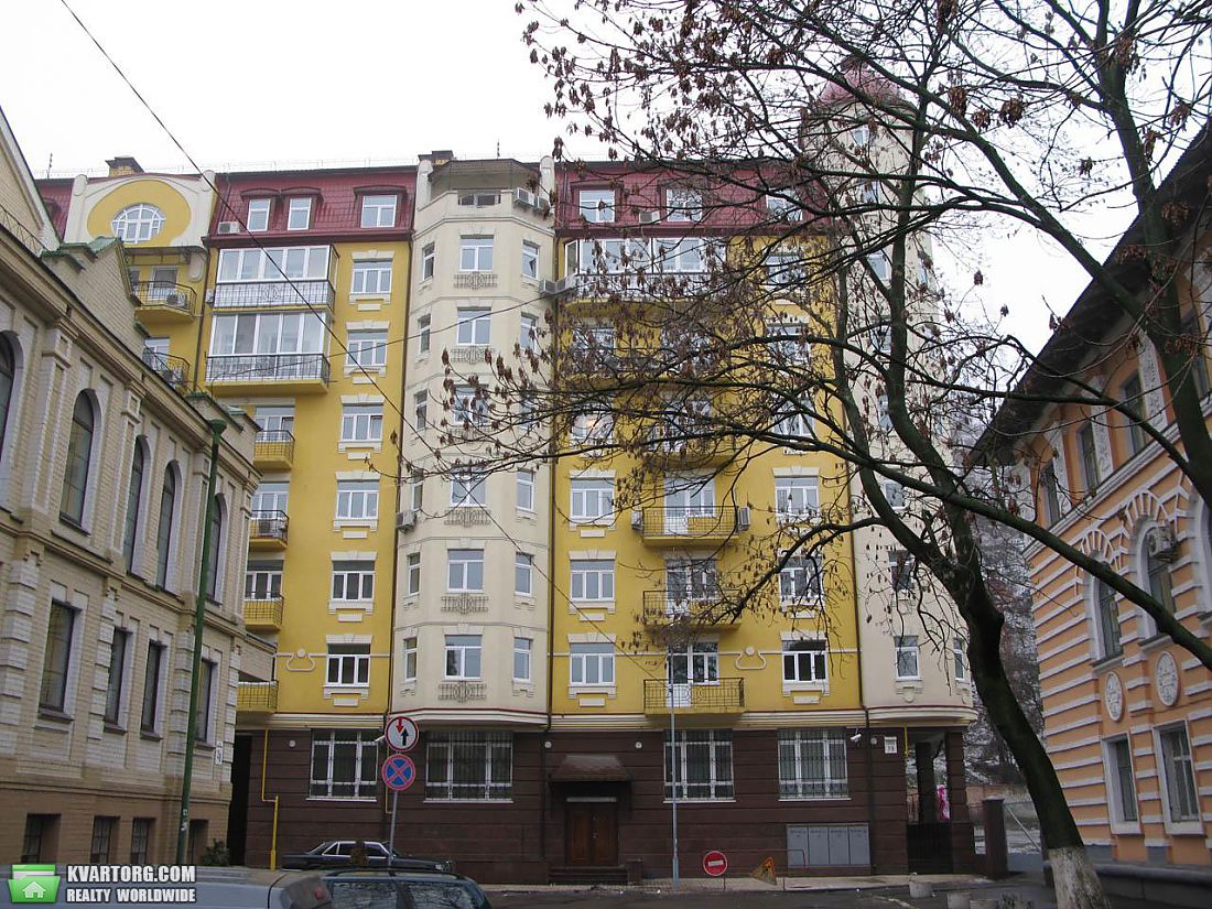 Rent out 2-room apartment. Киев,  Ярославский пер — photo 10