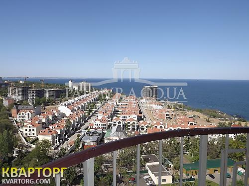 Rent out 1-room apartment. Одесса, Гагаринское плато — photo 5
