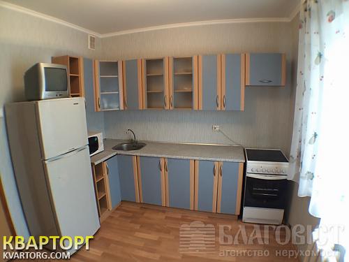 Sell 1-room apartment. Киев, Драгоманова — photo 1