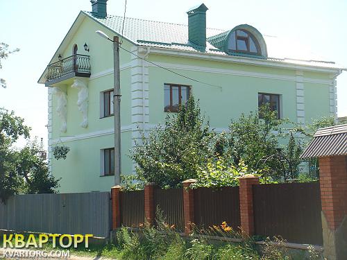 Sell house. Киев, р-н пекарни — photo 6
