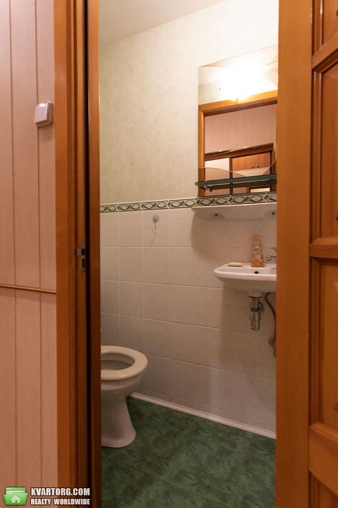 Sell 4-room apartment. Киев,  Лютеранская — photo 6