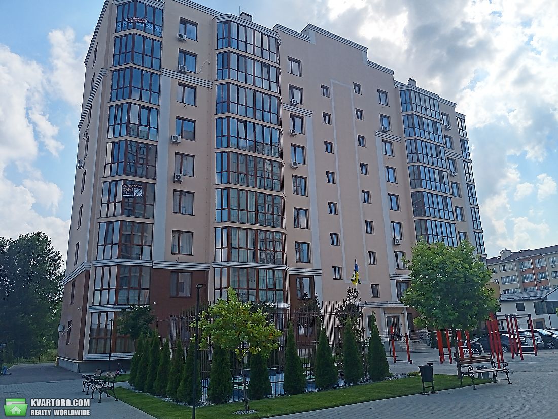 Sell 3-room apartment. Киевская обл., Одесская — photo 1