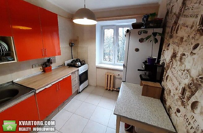 продам 1-комнатную квартиру. Киев,   Голосеевский пр - фото 2
