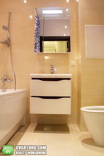 Rent out 1-room apartment. Киев, сикорского — photo 7