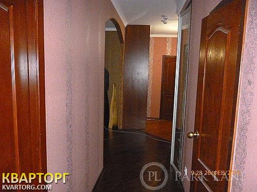 Sell 3-room apartment. Киев,  Алма-Атинская — photo 5