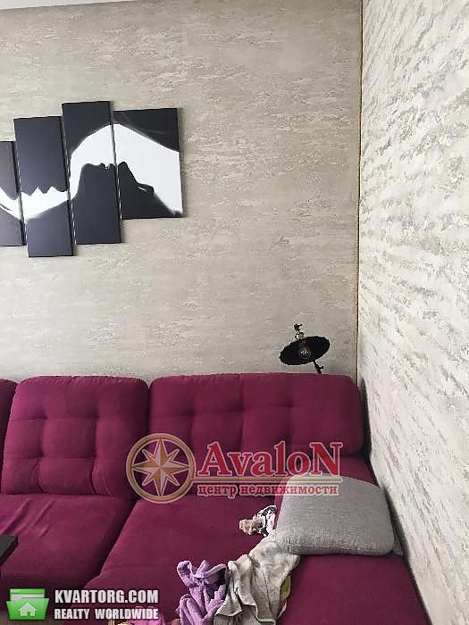 Sell 1-room apartment. Одесса, Люстдорфская дорога — photo 5