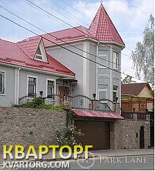 Sell house. Киев, НечуяЛевицкого — photo 1