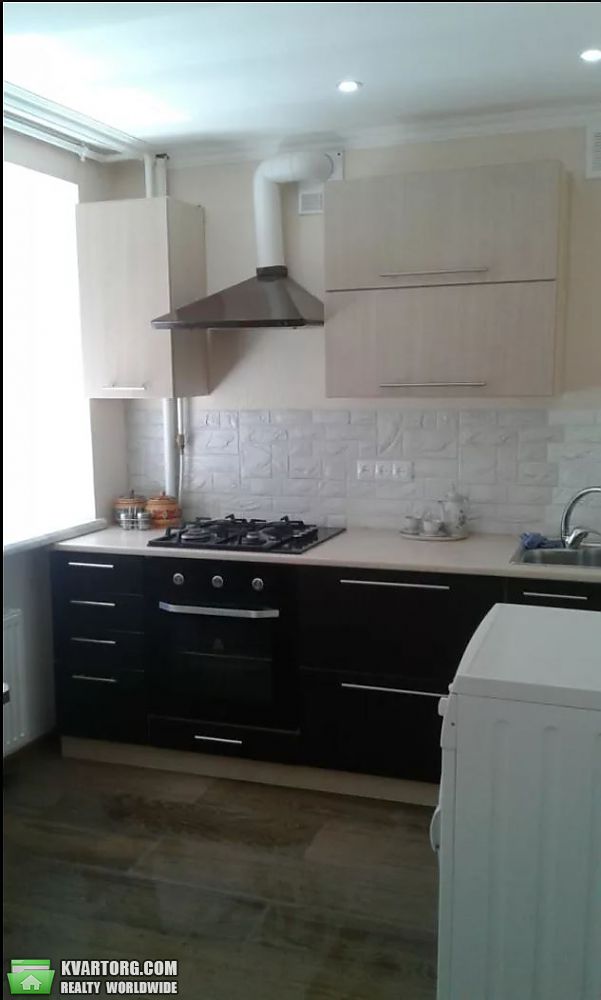 Rent out 2-room apartment. Киев,  Малиновского — photo 5