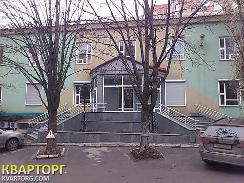 Rent out office. Донецк, Орешкова — photo 1