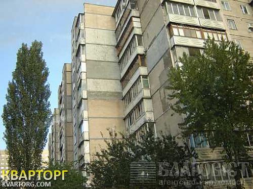 Sell 3-room apartment. Киев,  Вербицкого — photo 1