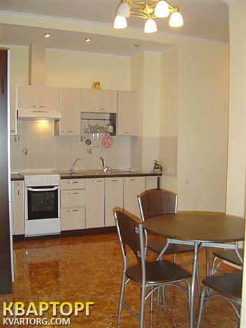 Rent out 2-room apartment. Одесса, Среднефонтанская — photo 1
