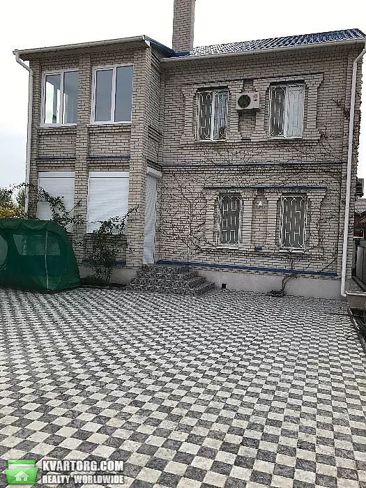 Sell house. Одесса, Коммунстрой — photo 1
