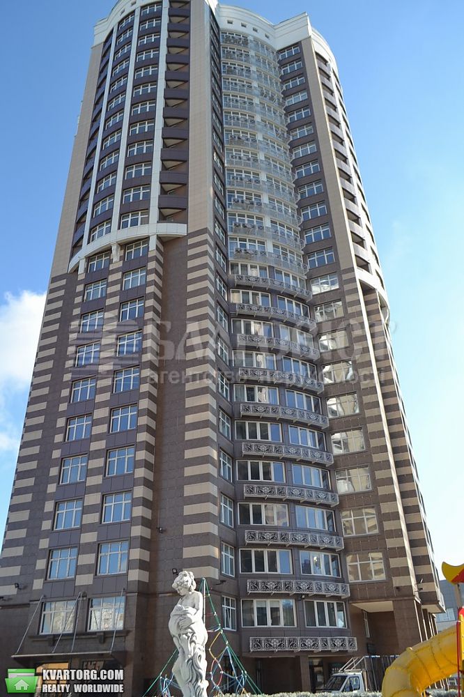 Rent out 3-room apartment. Киев,  Глубочицкая — photo 7