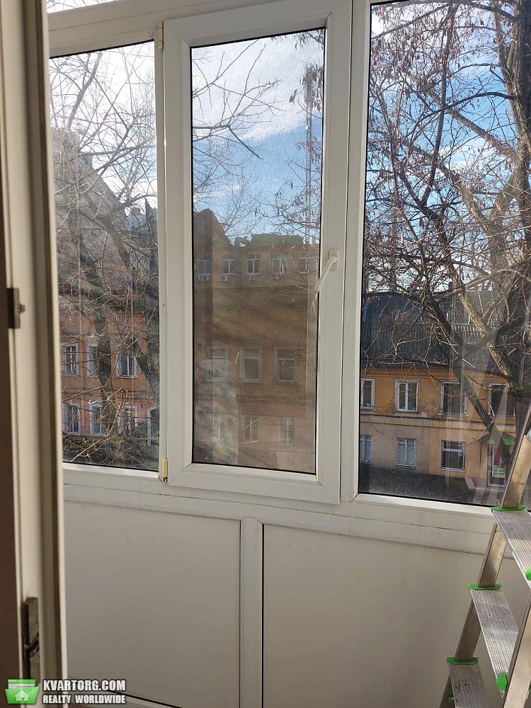 Rent out 1-room apartment. Одесса, Княжеская — photo 6