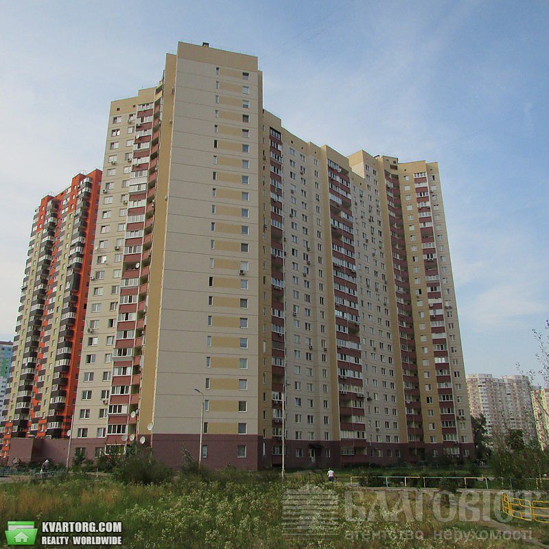 Sell 1-room apartment. Киев,  Григоренко пр — photo 1