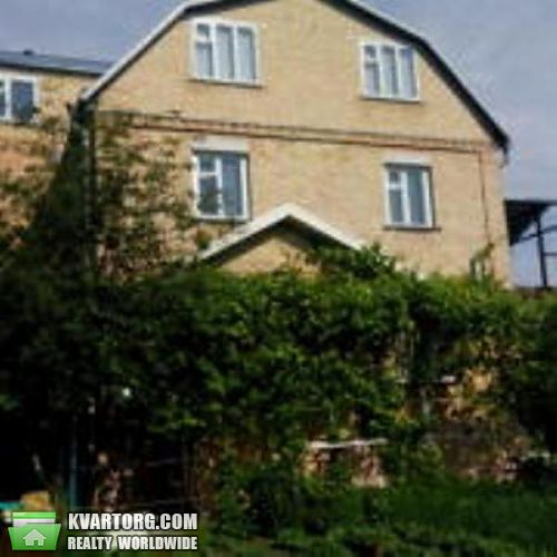 Sell house. Киев, Охотничья — photo 1