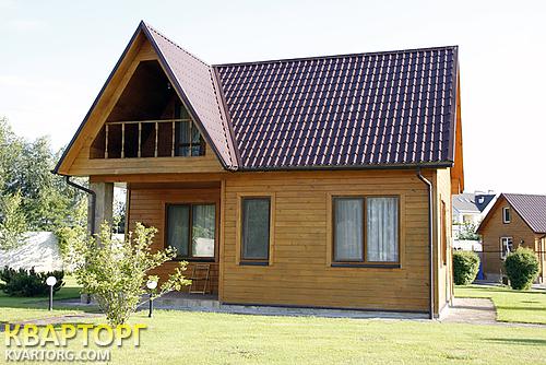 Rent out house. Киев,  Садовая Осокорки — photo 1