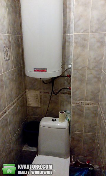 Sell 1-room apartment. Киев,  Симиренко — photo 5