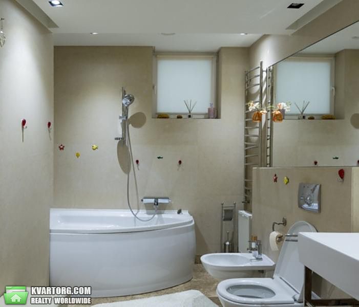Rent out 3-room apartment. Киев, Коновальца — photo 6