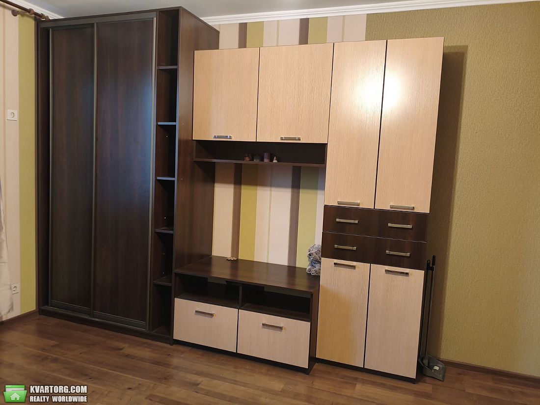 Rent out 1-room apartment. Киев,  Бориспольская — photo 7