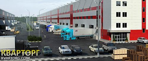 Rent out warehouse. Киевская обл., Петровское — photo 6