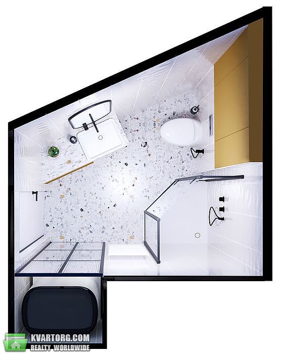 Sell 3-room apartment. Киев, Маланюка — photo 6