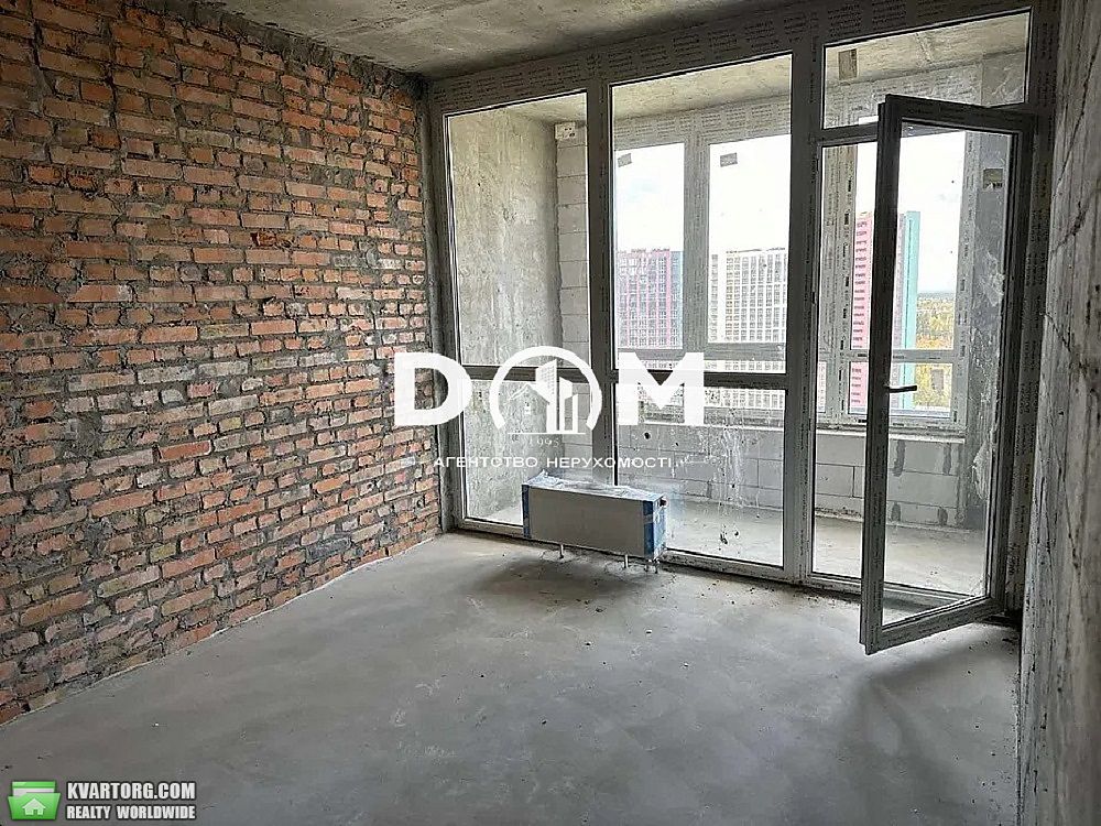 Sell 1-room apartment. Киев, Віктора Некрасова — photo 4