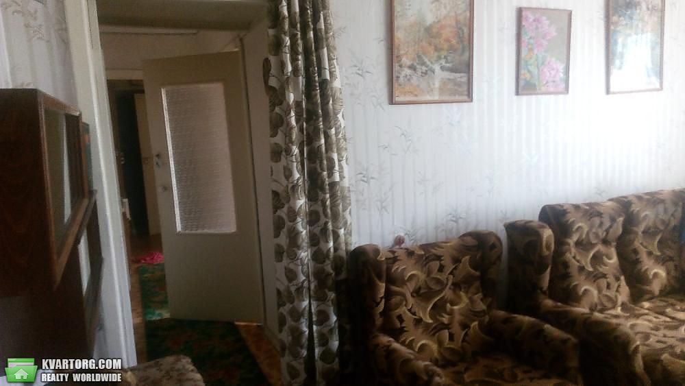 Sell 3-room apartment. Киев,  Братиславская — photo 5