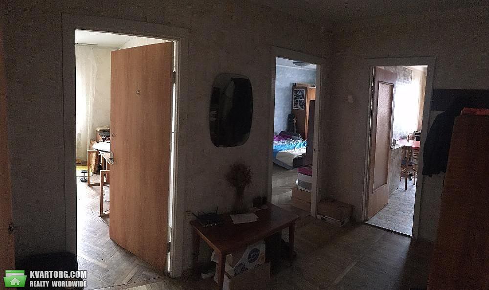 Sell 2-room apartment. Киев,  Кловский спуск — photo 8