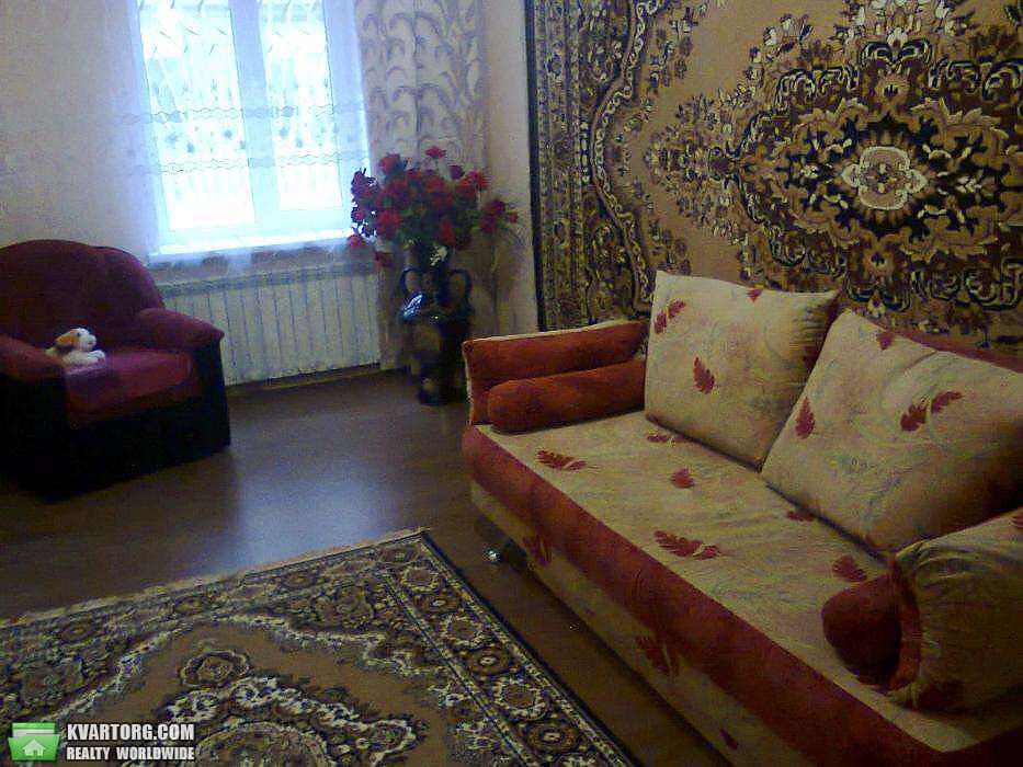 Sell 4-room apartment. Одесса, Мечникова — photo 1
