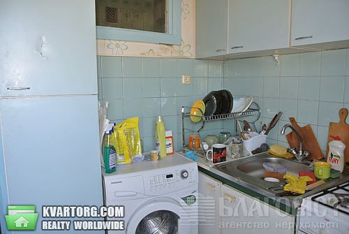 Sell 2-room apartment. Киев, 40-летия Октября просп — photo 3