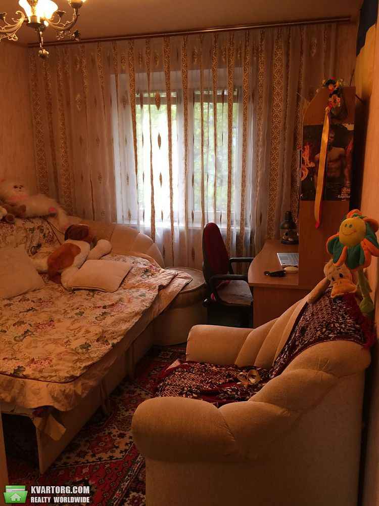 Sell 3-room apartment. Днепропетровск, Штабной переулок — photo 4